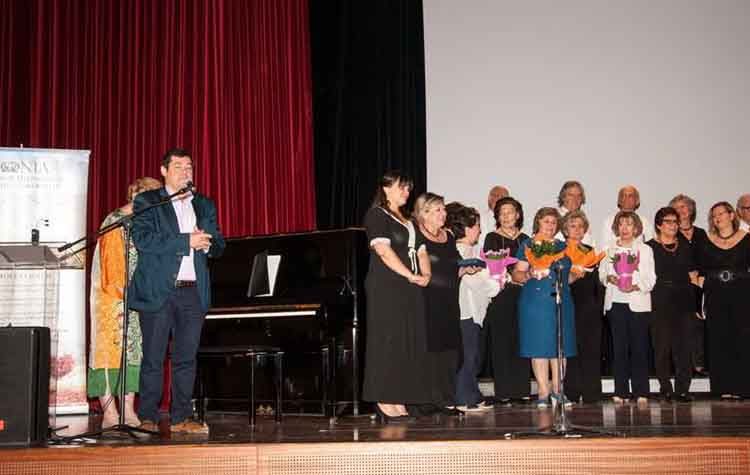 Απόλυτα επιτυχημένη εκδήλωση μνήμης για την Άλωση Της Πόλης