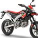 Aprilia SX 50 & RX 50