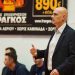 Κώστας Αρσενιάδης «Εύχομαι γεμάτα γήπεδα με φίλους του βόλεϊ και όχι οπαδούς»