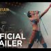 Το πρώτο τρέιλερ της ταινίας Bohemian Rhapsody