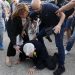 Καταδικάστηκαν οι τρεις συλληφθέντες για την επίθεση στον Γιάννη Μπουτάρη