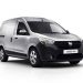 Dacia Dokker Van: Πρωταθλητής στην οικονομία