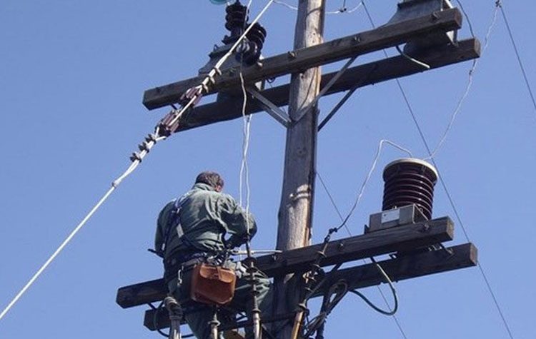 Διακοπή ρεύματος την Πέμπτη 10 Μαΐου