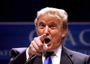 Χαστούκι Ε.Ε. στον Τραμπ για το Ιράν