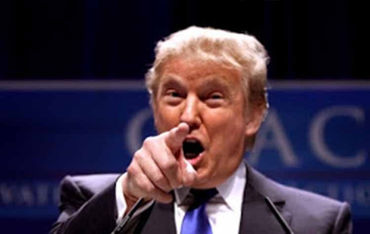 Χαστούκι Ε.Ε. στον Τραμπ για το Ιράν