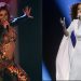 Eurovision : Στον τελικό η Φουρέιρα - Δεν τα κατάφερε η Τερζή