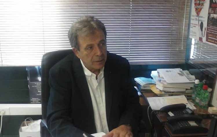 «Σοβαρή η εκτροπή του A.O. Πεύκης»