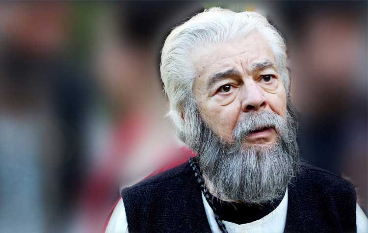 Γιάννης Μόρτζος: «Ο  Έλληνας είναι μόνο για τις πρωτιές»