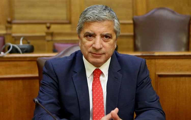 Πόλεμος … νεύρων για τον «Κλεισθένη Ι»