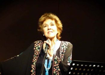 «Όνειρο είδα» από τη Γιοβάννα