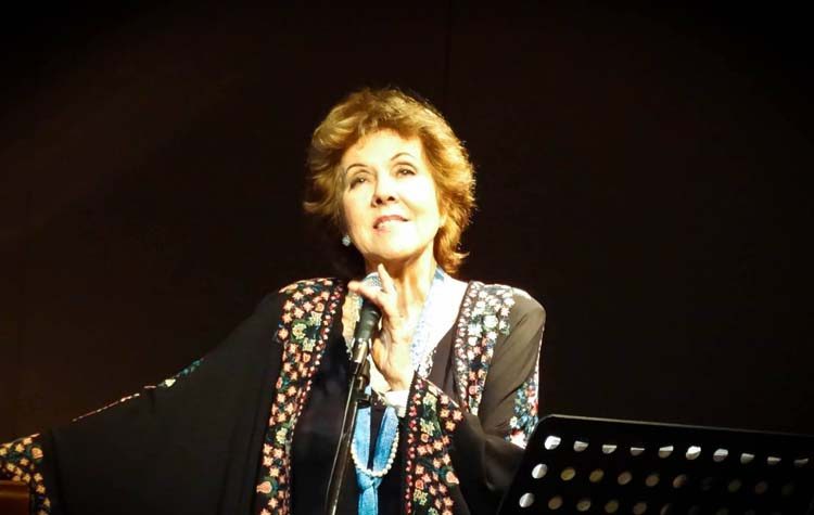 «Όνειρο είδα» από τη Γιοβάννα