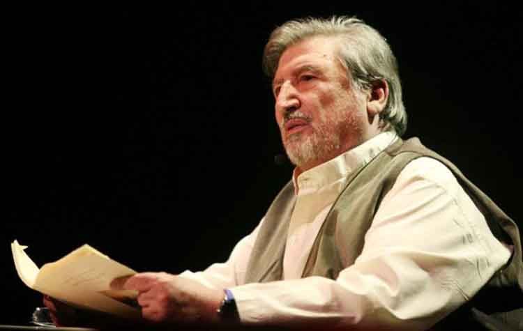 Έφυγε από τη ζωή ο Χάρρυ Κλυνν