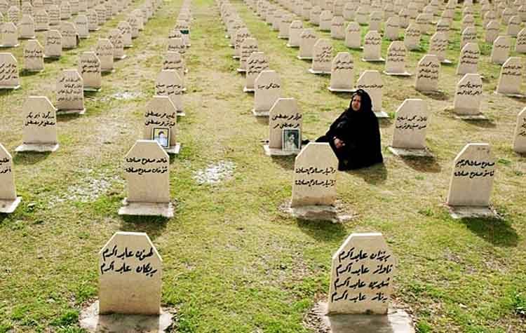 Δυτική υποκρισία: «Χημικά» δύο κατηγοριών