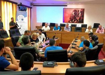 Ξεπέρασε κάθε προσδοκία ο Μαραθώνιος Καινοτομίας της ΚΕΔΕ