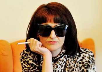 Κατερίνα Βαρδακαστάνη: «Πάθος & δημιουργία στην τέχνη είναι σχεδόν συνώνυμες έννοιες»