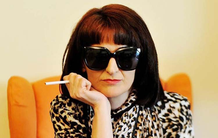 Κατερίνα Βαρδακαστάνη: «Πάθος & δημιουργία στην τέχνη είναι σχεδόν συνώνυμες έννοιες»