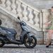 Kymco Agility City 150 ABS