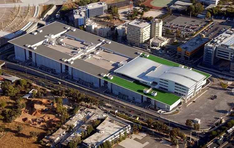 «Ζεσταίνει μηχανές» η Lamda Development στο IBC