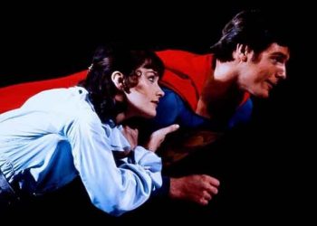 Πέθανε η κινηματογραφική Λόις Λέιν, Μάργκο Κίντερ