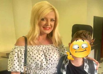 Τις μουσικές εξετάσεις των παιδιών του Δημοτικού Ωδείου παρακολούθησε η Μαρίνα Πατούλη-Σταυράκη