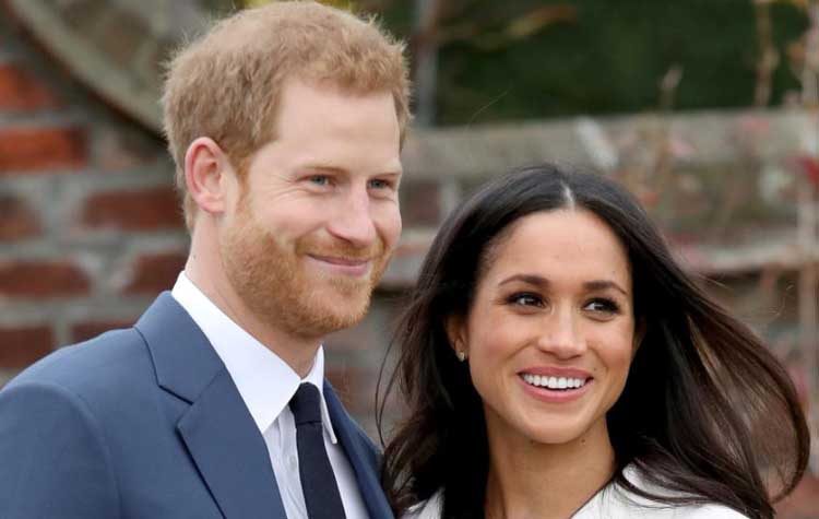 Μέγκαν Μαρκλ: Ο πατέρας μου δεν θα παραστεί στον γάμο με τον Πρίγκιπα Χάρι