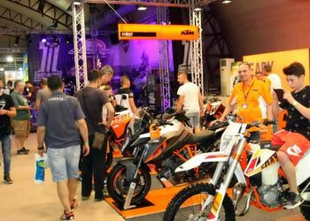 Motoshow Thessaloniki 2018: Oι πύλες ανοίγουν