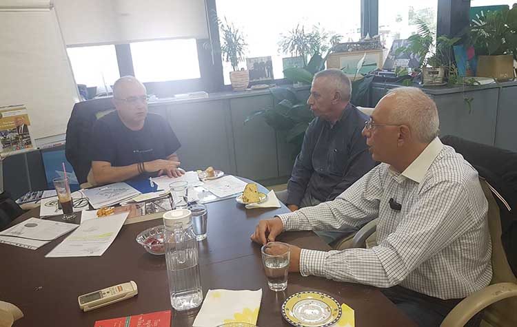 «Καθαρά» όλα τα σχολεία του Δήμου από ηλεκτρομαγνητική ακτινοβολία