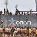 Χιλιάδες κόσμου έζησαν την εμπειρία του Legion Run με τον ΟΠΑΠ
