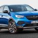 Opel Grandland X 1.2 Turbo