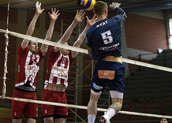 Στην 4η θέση της Volley League η Κηφισιά
