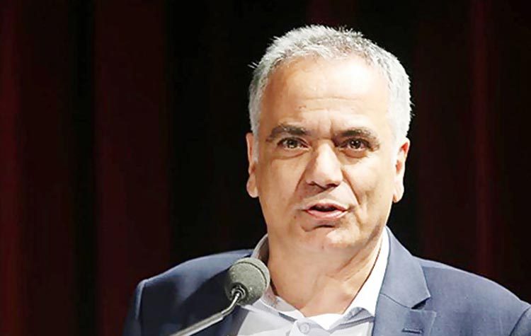 Β’ Αθήνας: Προς απλή αναλογική