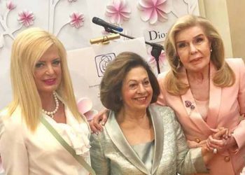 «Η προσφορά είναι στη φύση της Μητέρας»