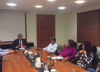 Δέσμευση Πατούλη για λύση στο στεγαστικό του 18ου Δημοτικού