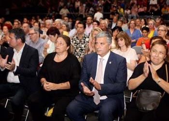 To μελωδικό «αντίο» στη Ζωή Κουρούκλη