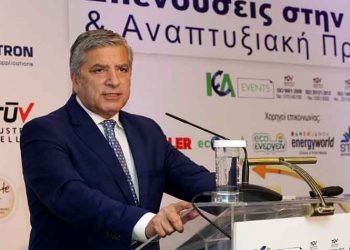 «Ανάπτυξη με εμπιστοσύνη στην Τοπική Αυτοδιοίκηση»