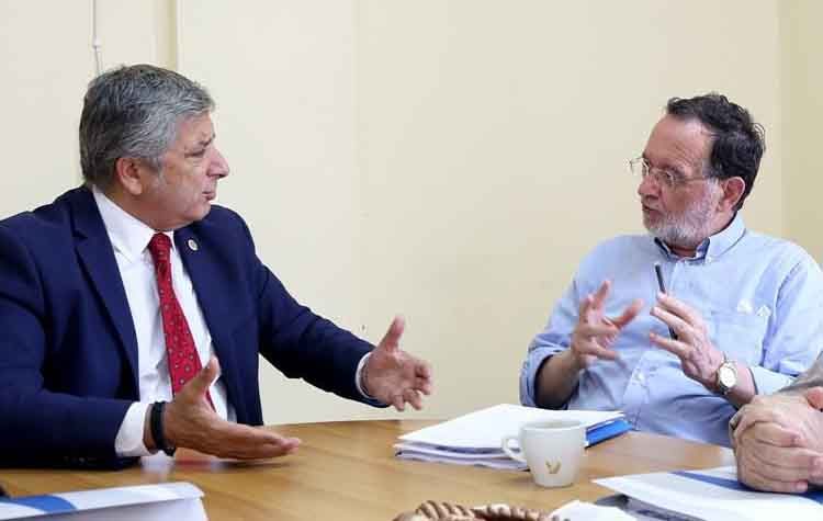 Λαφαζάνης για «Κλεισθένη Ι»: «Βαρύτατο πλήγμα στους Δήμους»