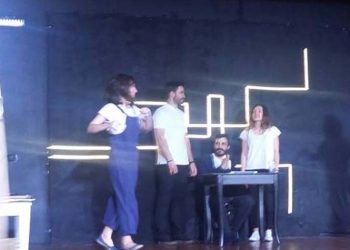 Οι «Plaudites» κέρδισαν το κοινό