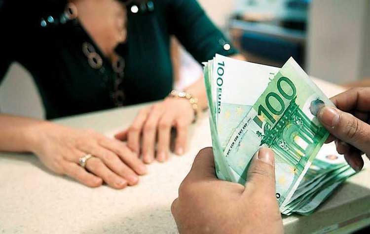 Στις 18/5 η καταβολή προνοιακών επιδομάτων