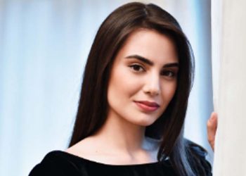 Σοφία Μανουσάκη: «Έχω διαλέξει το δύσκολο μονοπάτι»