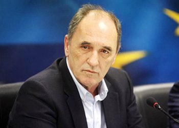 Γιώργος Σταθάκης: Άλλα τότε, άλλα τώρα