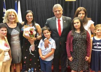 Τη Γιορτή της Μητέρας γιόρτασε ο Συλλόγος Αθμονέων