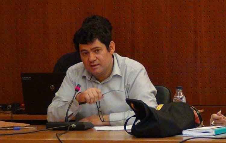 « Ο Δήμαρχος σέβεται τους θεσμούς και το Δημοτικό Συμβούλιο»