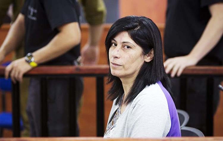 Ισραήλ: Καταδίκασε μια … ποιήτρια