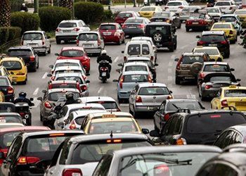 Έρχονται ξανά τα τέλη κυκλοφορίας με το μήνα