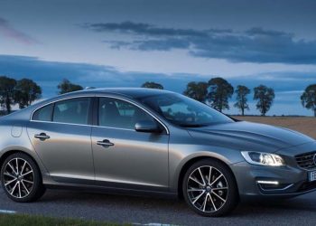 Τα Volvo S60 και V60 πιο ελκυστικά από ποτέ, έως τις 30 Ιουνίου