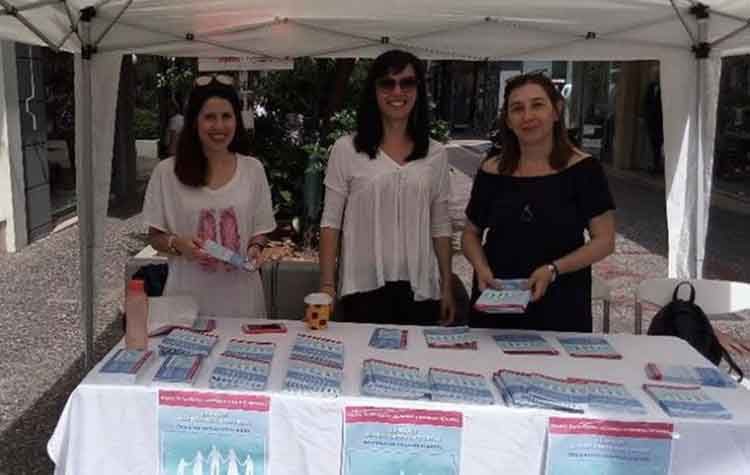 Η Διεθνής Ημέρα Οικογένειας γιορτάστηκε στο Χαλάνδρι