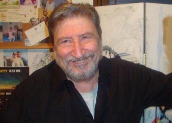 Εις μνήμην Χάρρυ Κλυνν