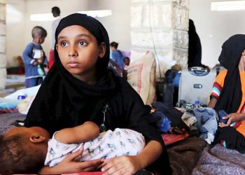 Yεμένη: Χώρα υπό εξαφάνιση