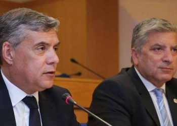 Κοινό αίτημα ΚΕΔΕ-ΕΝΠΕ για άμεση συνάντηση με Τσίπρα