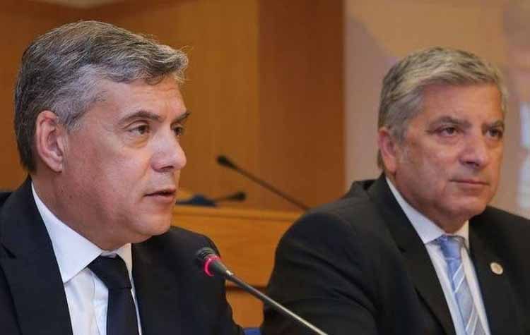 Κοινό αίτημα ΚΕΔΕ-ΕΝΠΕ για άμεση συνάντηση με Τσίπρα